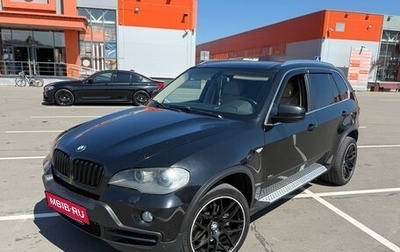 BMW X5, 2008 год, 1 325 000 рублей, 1 фотография