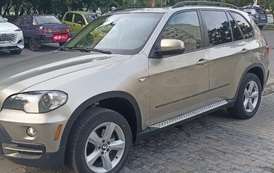 BMW X5, 2007 год, 1 335 000 рублей, 1 фотография