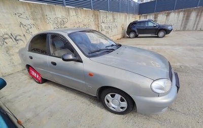 Chevrolet Lanos I, 2006 год, 180 000 рублей, 1 фотография
