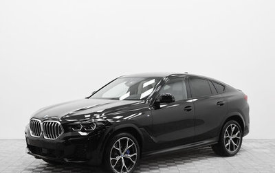 BMW X6, 2025 год, 13 490 000 рублей, 1 фотография
