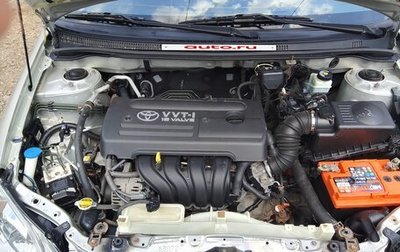 Toyota Corolla, 2006 год, 750 000 рублей, 1 фотография