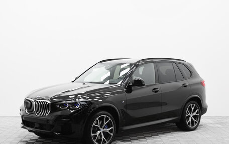 BMW X5, 2025 год, 12 690 000 рублей, 1 фотография