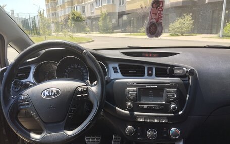 KIA cee'd III, 2013 год, 1 190 000 рублей, 8 фотография