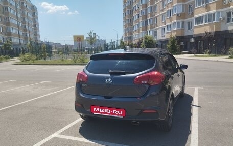 KIA cee'd III, 2013 год, 1 190 000 рублей, 5 фотография