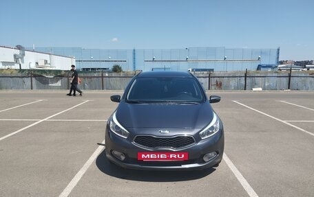 KIA cee'd III, 2013 год, 1 190 000 рублей, 6 фотография