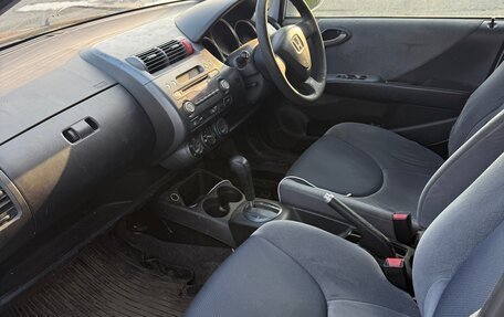Honda Fit III, 2002 год, 145 000 рублей, 5 фотография