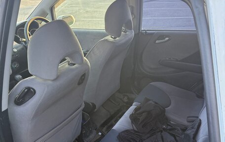 Honda Fit III, 2002 год, 145 000 рублей, 6 фотография