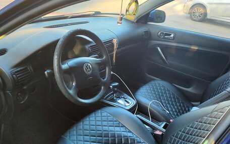 Volkswagen Passat B5+ рестайлинг, 2000 год, 340 000 рублей, 3 фотография