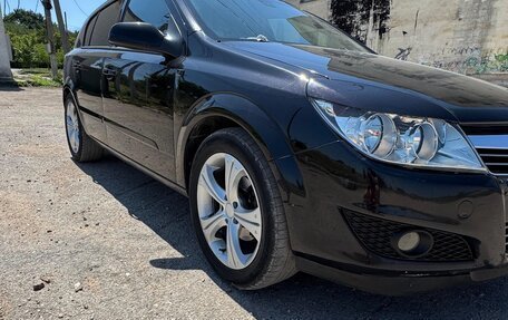 Opel Astra H, 2008 год, 610 000 рублей, 4 фотография