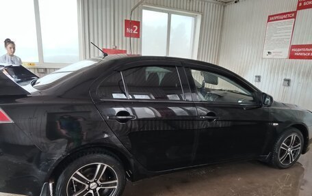 Mitsubishi Lancer IX, 2012 год, 720 000 рублей, 6 фотография