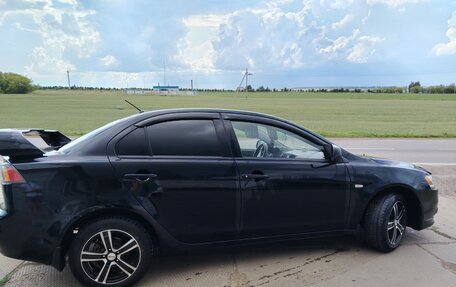Mitsubishi Lancer IX, 2012 год, 720 000 рублей, 5 фотография