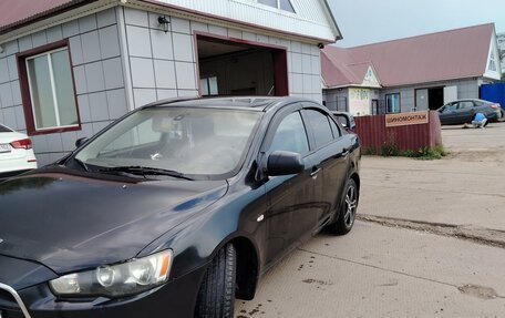 Mitsubishi Lancer IX, 2012 год, 720 000 рублей, 2 фотография