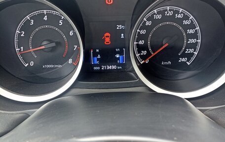 Mitsubishi Lancer IX, 2012 год, 720 000 рублей, 9 фотография