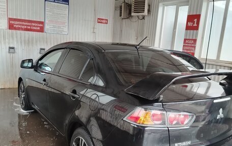 Mitsubishi Lancer IX, 2012 год, 720 000 рублей, 7 фотография