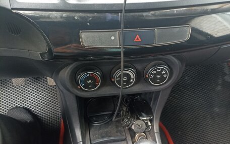 Mitsubishi Lancer IX, 2012 год, 720 000 рублей, 10 фотография
