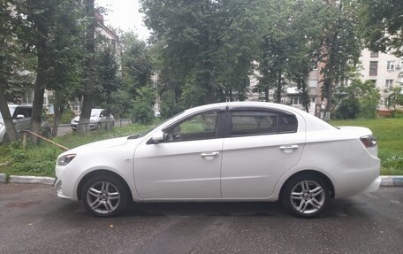 FAW Oley, 2014 год, 410 000 рублей, 3 фотография