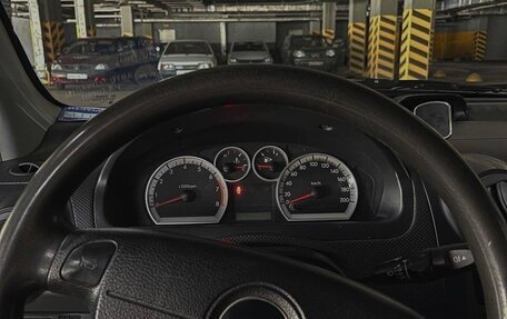 Chevrolet Aveo III, 2007 год, 400 000 рублей, 3 фотография