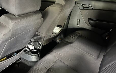 Chevrolet Aveo III, 2007 год, 400 000 рублей, 7 фотография