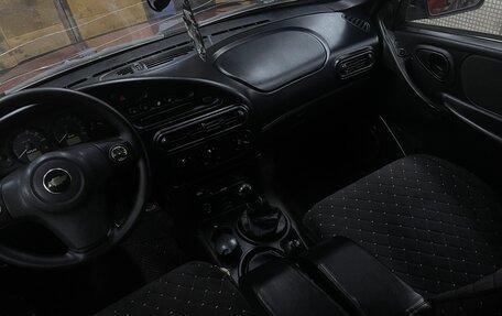 Chevrolet Niva I рестайлинг, 2011 год, 415 000 рублей, 8 фотография