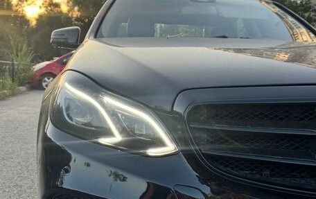 Mercedes-Benz E-Класс, 2014 год, 2 000 000 рублей, 11 фотография