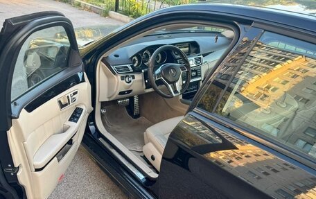 Mercedes-Benz E-Класс, 2014 год, 2 000 000 рублей, 4 фотография