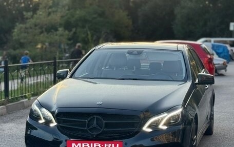 Mercedes-Benz E-Класс, 2014 год, 2 000 000 рублей, 12 фотография