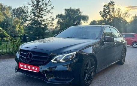 Mercedes-Benz E-Класс, 2014 год, 2 000 000 рублей, 2 фотография