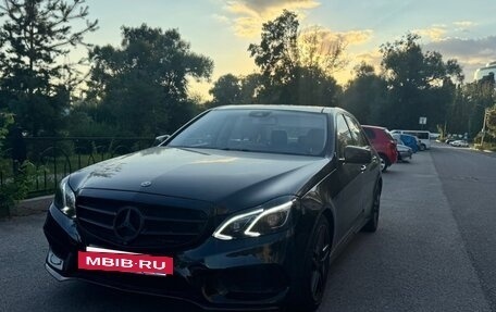 Mercedes-Benz E-Класс, 2014 год, 2 000 000 рублей, 8 фотография