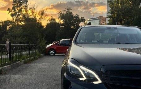 Mercedes-Benz E-Класс, 2014 год, 2 000 000 рублей, 15 фотография