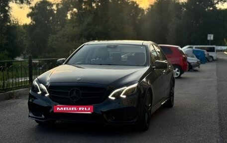 Mercedes-Benz E-Класс, 2014 год, 2 000 000 рублей, 13 фотография