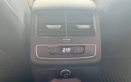 Audi A4, 2017 год, 2 690 000 рублей, 16 фотография