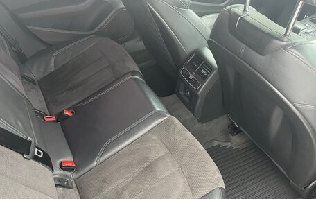 Audi A4, 2017 год, 2 690 000 рублей, 17 фотография
