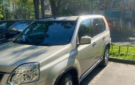 Nissan X-Trail, 2012 год, 900 000 рублей, 4 фотография