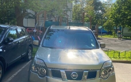 Nissan X-Trail, 2012 год, 900 000 рублей, 3 фотография