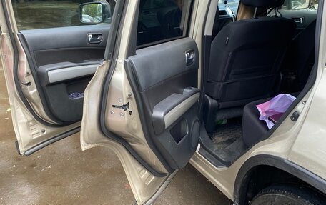 Nissan X-Trail, 2012 год, 900 000 рублей, 6 фотография