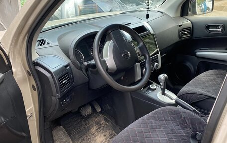 Nissan X-Trail, 2012 год, 900 000 рублей, 7 фотография