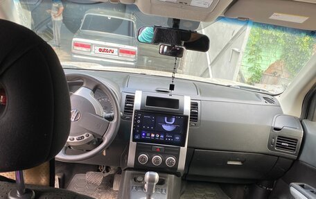 Nissan X-Trail, 2012 год, 900 000 рублей, 8 фотография