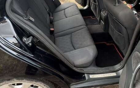 Mercedes-Benz C-Класс, 2001 год, 550 000 рублей, 19 фотография