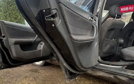 Mercedes-Benz C-Класс, 2001 год, 550 000 рублей, 20 фотография