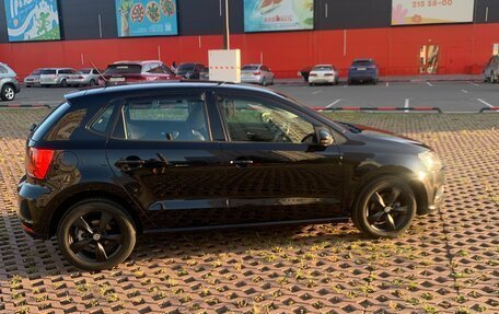 Volkswagen Polo VI (EU Market), 2017 год, 960 000 рублей, 7 фотография