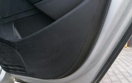 Volkswagen Polo VI (EU Market), 2010 год, 650 000 рублей, 5 фотография