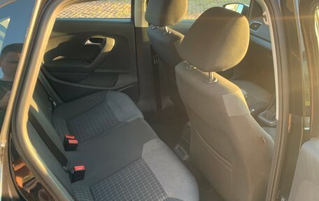 Volkswagen Polo VI (EU Market), 2017 год, 960 000 рублей, 11 фотография