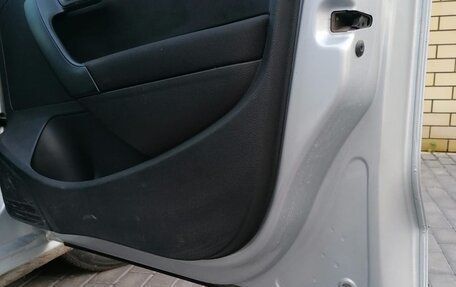 Volkswagen Polo VI (EU Market), 2010 год, 650 000 рублей, 4 фотография