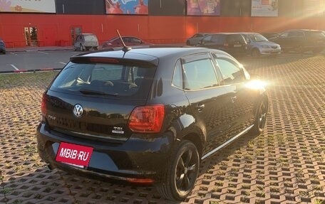Volkswagen Polo VI (EU Market), 2017 год, 960 000 рублей, 6 фотография