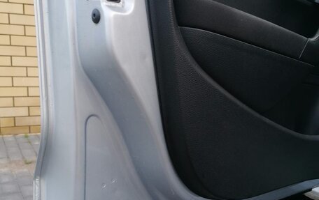 Volkswagen Polo VI (EU Market), 2010 год, 650 000 рублей, 7 фотография