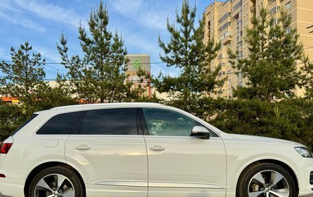 Audi Q7, 2018 год, 4 950 000 рублей, 5 фотография