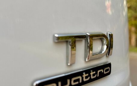 Audi Q7, 2018 год, 4 950 000 рублей, 10 фотография