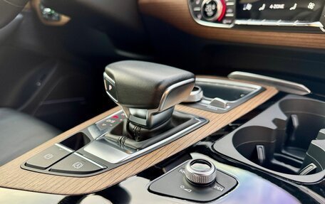 Audi Q7, 2018 год, 4 950 000 рублей, 19 фотография