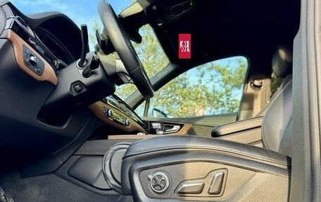 Audi Q7, 2018 год, 4 950 000 рублей, 15 фотография