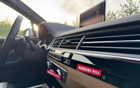 Audi Q7, 2018 год, 4 950 000 рублей, 18 фотография